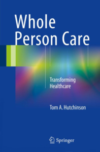 Book Cover of Whole Person Care
