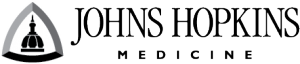 Johns Hopkins Medicine logo