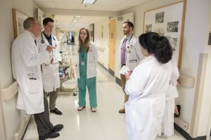 Dave Kern, MD, and coworkers