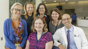 Barry Solomon, MD