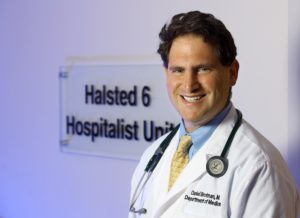 Dr. Daniel Brotman