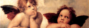 Cherubs