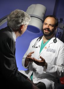 Dr. David Feller Kopman