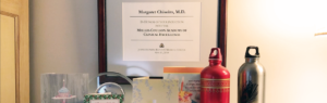 Dr. Meg Chisolm's Diploma