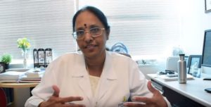 Dr. Geetha