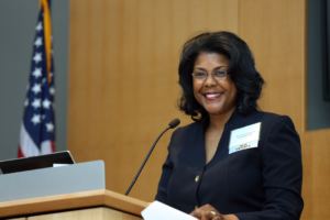 Dr. Sharon Solomon