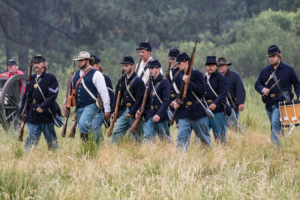 I love the question “What can you tell me about what your disease means to you?” Every experience of illness is different, and this question gives the individual patient a chance to tell us what their life is like. How would I know, without asking the question, that my 70-year-old patient values the opportunity to re-enact the Civil War and is an aficionado of historical swordplay, and that his shortness of breath makes it hard to carry the heavy ornamental swords?