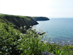 St. Brides Bay (Bae Sain Ffraid)