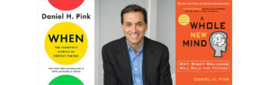 Photo of Dan PInk