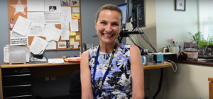 Dr .Colleen Christmas