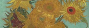 Sunflowers Painting