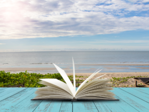 beach read