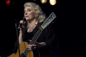 Judy Collins