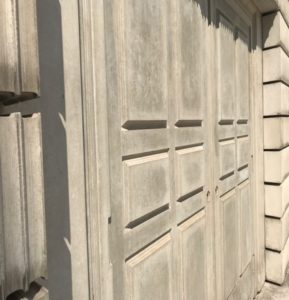 Views of the Holocaust Memorial Vienna, Austria. Photographs by Flora Smyth Zahra.