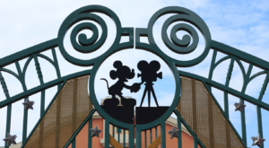 Walt Disney Studios