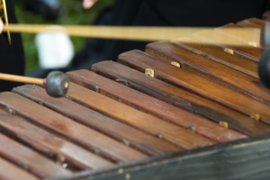 vibraphone