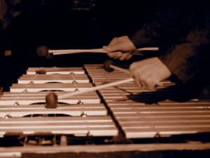 vibraphone