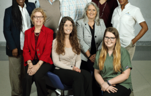 Rosalyn Stewart and Coworkers