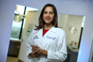 Manisha Loss, MD