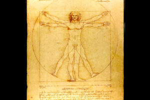 Now is the perfect time to seek collaborators for an idea you’ve had brewing. While your idea might not result in a masterpiece like da Vinci's "Vitruvian Man" (~1490), it will reduce feelings of social isolation.
