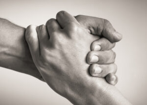 Helping Hand