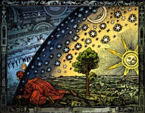 Flammarion_engraving_colored_(edited)