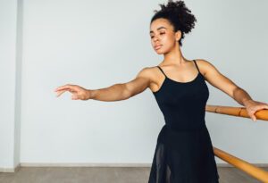 dancer