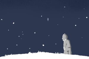 Original artwork by Dr. Nathan Gray.