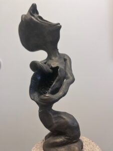 sculpture