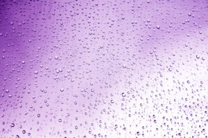 Purple rain