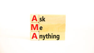 question