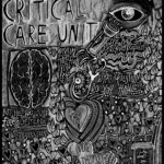 Critical Care Unit drawing