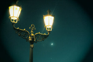 streetlight
