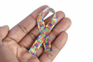 Autism Ribbon