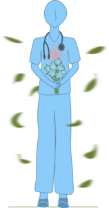 Program back cover illustration