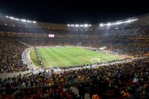 FIFA World Cup 2010