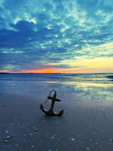 anchor