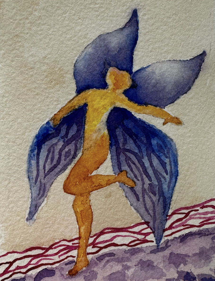 watercolor